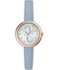 Zegarek FURLA WW00005005L3. Kwarcowy, Kolor szary. Kobieta.