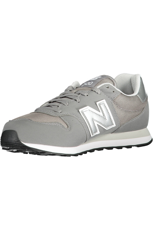 BUTY SPORTOWE NEW BALANCE GREY MAN