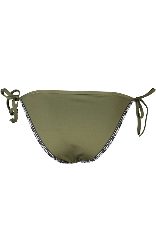 CALVIN KLEIN Dӣ SUKIENKI DAMSKI ZIELONY