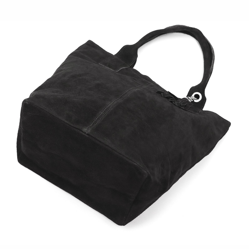 Damska torebka ze skóry naturalnej Luka 26-026