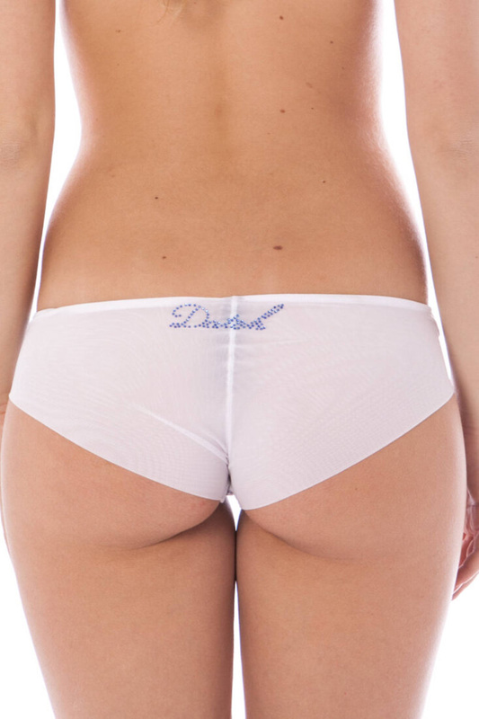 CULOTTE DATCH KOBIETA BIAŁA