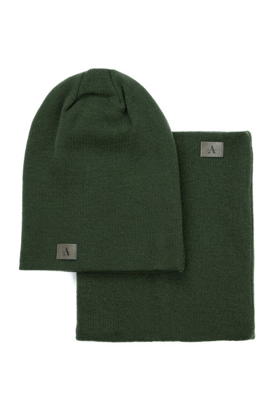 Polski komplet Frost