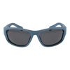 Okulary POLAROID PLD2166S62FLL. Okulary przeciwsłoneczne, Kolor niebieski. Mężczyzna.