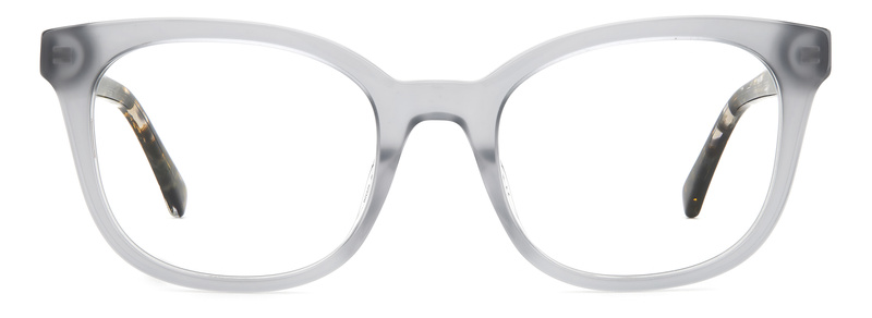 Okulary KATE SPADE SAMARAGKB7F22. Okulary, Kolor szary. Kobieta.