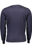 NIEBIESKI SWETER MĘSKI HARMONT&BLAINE
