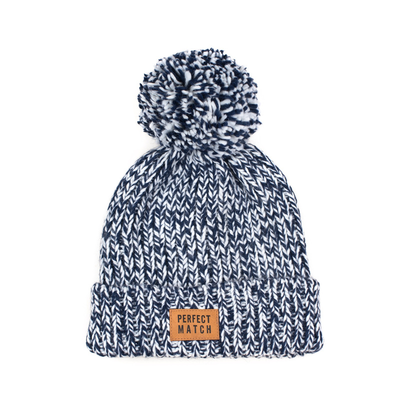 Czapka Keep Calm, Stay Warm