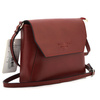 Damska torebka ze skóry naturalnej MiaMore 01-020