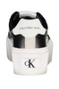 CALVIN KLEIN CZARNE DAMSKIE BUTY SPORTOWE