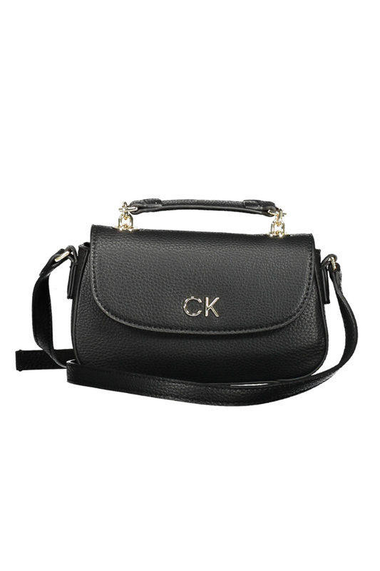 CZARNA TORBA DAMSKA CALVIN KLEIN