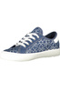 US POLO ASN. NIEBIESKIE BUTY SPORTOWE DAMSKIE