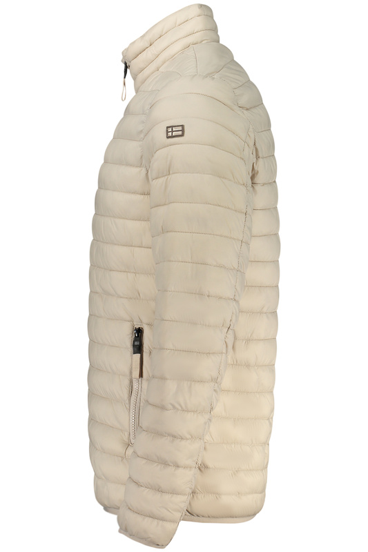 Norway 1963 MĘSKA KURTKA BEŻOWA