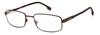 Okulary CARRERA CARRERA26409Q. Okulary, Kolor brązowy. Mężczyzna.
