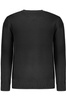CZARNY SWETER MĘSKI TOMMY HILFIGER