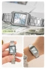 ZEGAREK DAMSKI CASIO LTP-V007D-7B + BOX