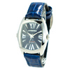 Zegarek CHRONOTECH CT7696L-02. Kwarcowy, Kolor srebrny. Kobieta.
