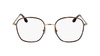 Okulary VICTORIA BECKHAM VB232-5320214. EYEGLASSES, Kolor brązowy. Kobieta.