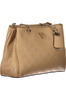 TORBA DAMSKA GUESS JEANS BEŻOWA