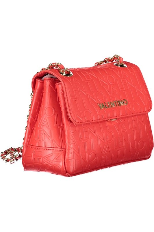 TORBY VALENTINO CZERWONA TORBA DAMSKA
