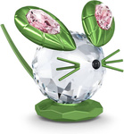 Dodatek SWAROVSKI 5619214. DECORATION, Kolor . Kobieta.