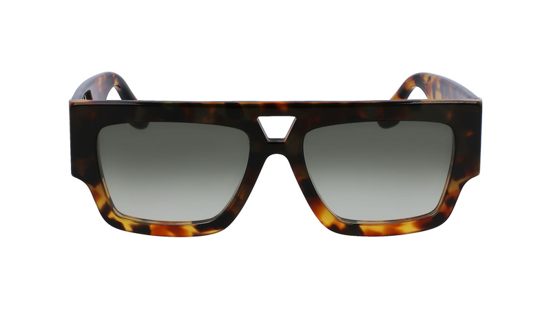 Okulary VICTORIA BECKHAM VB651S5517232. Okulary przeciwsłoneczne, Kolor brązowy. Kobieta.