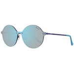 Okulary PEPE JEANS PJ5135C4140. Okulary przeciwsłoneczne, Kolor niebieski. Unisex.