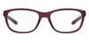Okulary UNDER ARMOUR UA50256XQF316. Okulary, Kolor przezroczysty. Kobieta.