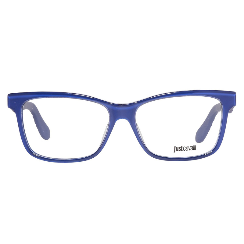Okulary JUST CAVALLI JC0642-090-53. Okulary, Kolor niebieski. Kobieta.