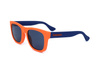 Okulary HAVAIANAS PARATY-S-QPS. Okulary przeciwsłoneczne, Kolor pomarańczowy. Dziecko.