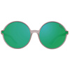 Okulary PEPE JEANS PJ7271C462. Okulary przeciwsłoneczne, Kolor przezroczysty. Kobieta.