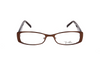 Okulary EMILIO PUCCI EP213120750. Okulary, Kolor HAZELNUT. Kobieta.