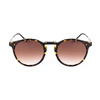 Okulary BELSTAFF BROOKLANDS035. Okulary przeciwsłoneczne, Kolor czarny. Unisex.