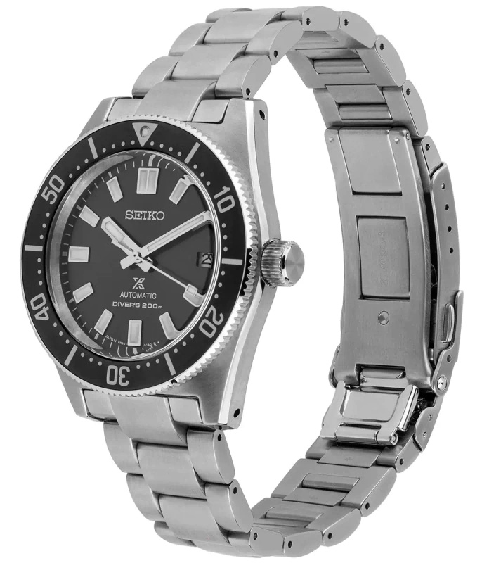Seiko Prospex SPB143J1 Automat męski Diver 40,5 mm
