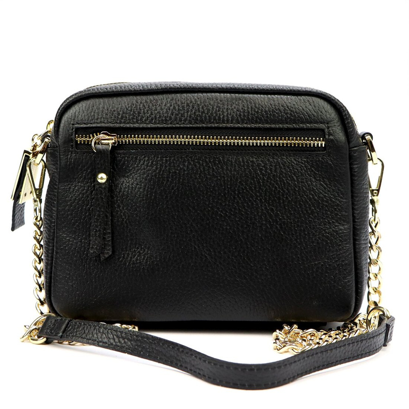 Stylowa damska listonoszka na ramię Pierre Cardin