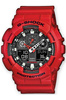 ZEGAREK MĘSKI CASIO G-SHOCK GA-100B-4AER (zd135d) + BOX