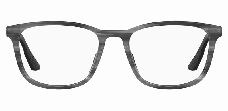 Okulary UNDER ARMOUR UA5011G2W8F41. Okulary, Kolor szary. Mężczyzna.