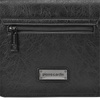 Elegancka Listonoszka z eko-skóry Pierre Cardin