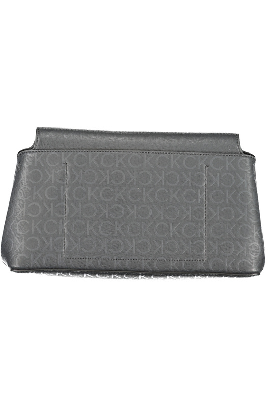 CZARNA TORBA DAMSKA CALVIN KLEIN