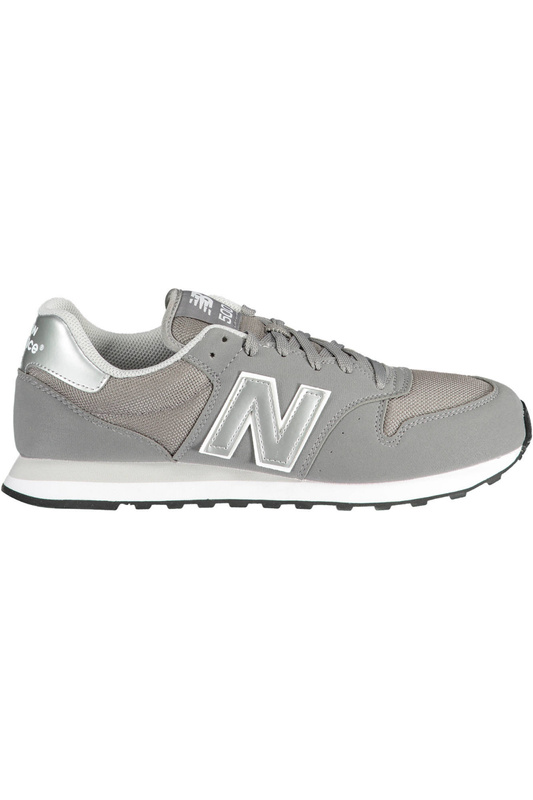 BUTY SPORTOWE NEW BALANCE GREY MAN