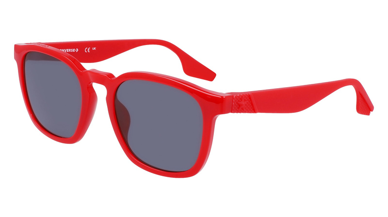 Okulary CONVERSE CV553SRESTOE. Okulary przeciwsłoneczne, Kolor czerwony. Mężczyzna.