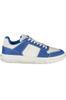 BIAŁY MĘSKIE BUTY SPORTOWE TOMMY HILFIGER