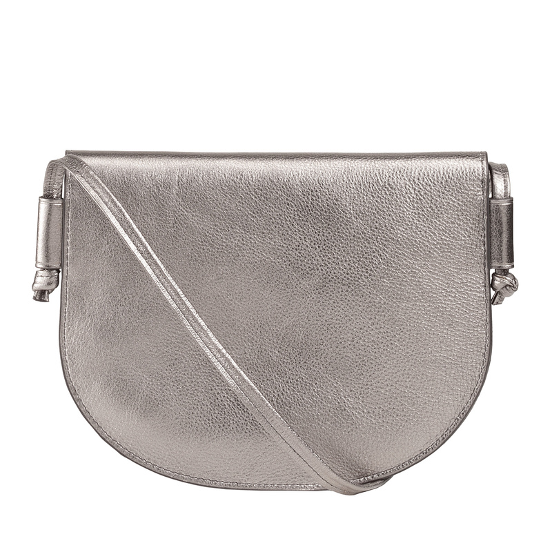 DuDu damska listonoszka skóra naturalna torebka przez ramię organizer