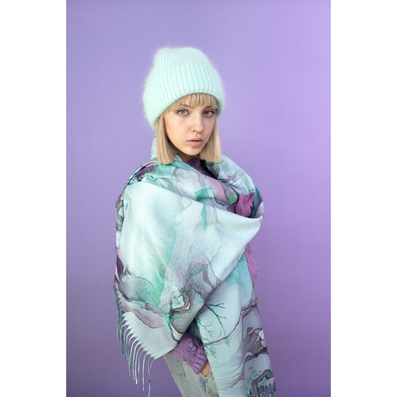 Czapka Everyday Pastel