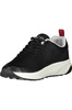 CARRERA CZARNE BUTY SPORTOWE MĘSKIE