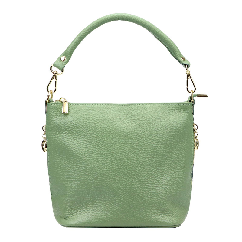Elegancka torebka na ramię shopperbag Patrizia