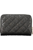 PORTFEL DAMSKI GUESS JEANS CZARNY