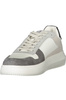 CALVIN KLEIN MĘSKIE BUTY SPORTOWE BIAŁE
