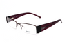 Okulary GANT PUCVCCHARC. Okulary, Kolor srebrny. Unisex.