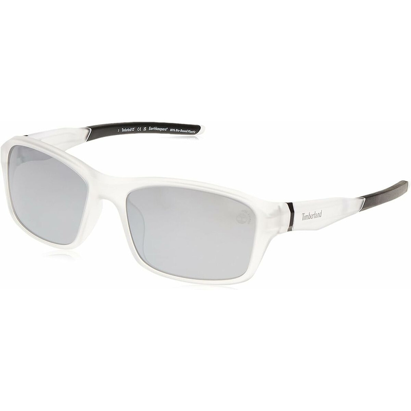 Okulary TIMBERLAND TB9293-5826D. Okulary przeciwsłoneczne, Kolor GLASS. Mężczyzna.