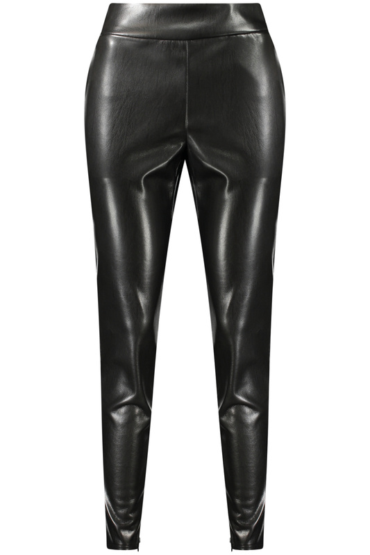 GUESS JEANS DAMSKIE SPODNIE CZARNE