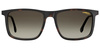 Okulary CARRERA 231-S-086-HA. Okulary przeciwsłoneczne, Kolor brązowy havana. Unisex.